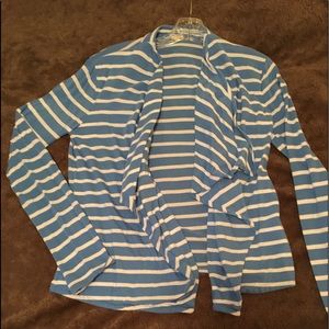 J.Crew cardigan